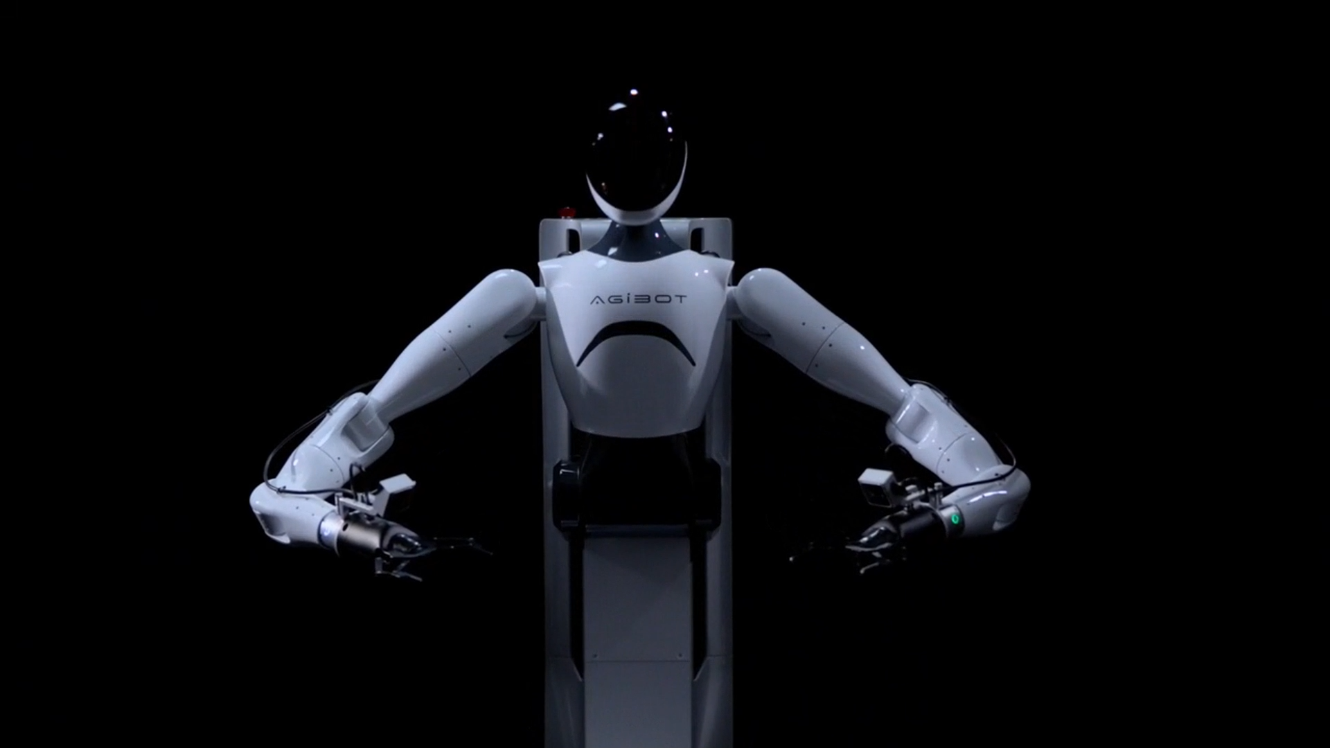 今年会jinnianhui金字招牌专业数采机器人